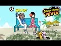 THESE BALLS TRYNA F#%K MY DATE UP!! [RHYTHM HEAVEN FEVER] [Wii]