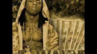 Lil Wayne - La La La - The Drought Is Over 2 {The Carter 3 S
