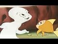 Casper Classics | Spree Under The Sea | Full Episode | Kids Cartoon | Videos For Kids