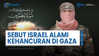 Yitzhak Brik Sebut Pasukan Israel Telah Hadapi ‘Kehancuran’ di Gaza, Dampak Pasukan \u0026 Ekonomi Runtuh