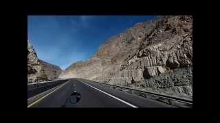 Watch Son Volt Looking At The World Through A Windshield video