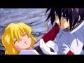 Gundam SEED DESTINY HD Remaster Opening 5 [Sanctuary]