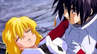 Gundam SEED DESTINY HD Remaster Opening 5 [Sanctuary]