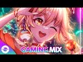 Best Nightcore Gaming Mix 2023 👾 Best Remixes of Popular Songs