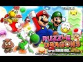 Puzzle  dragons super mario bros edition playthrough part 1 world 1