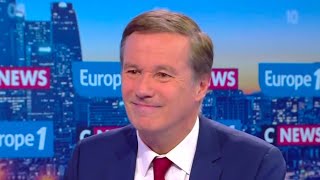 Nicolas Dupont-Aignan : 