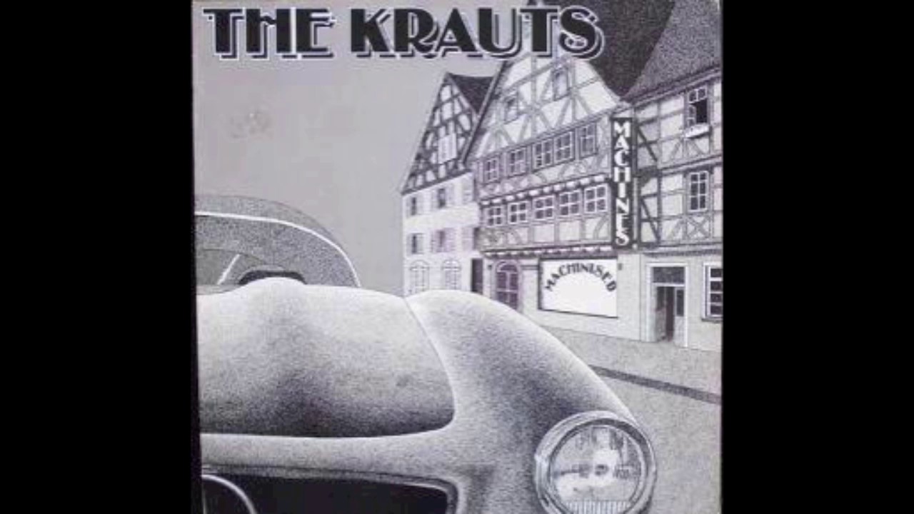 THE KRAUTS \