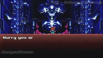 Chrono Trigger - Flames of Eternity - Final Boss