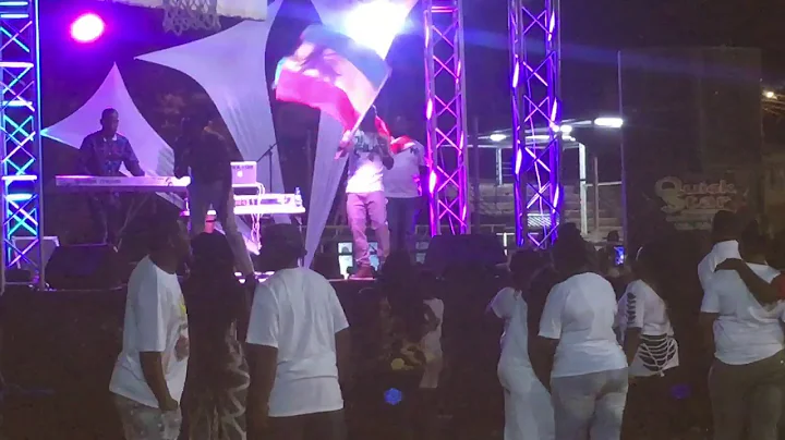 Isasha don’t you know live