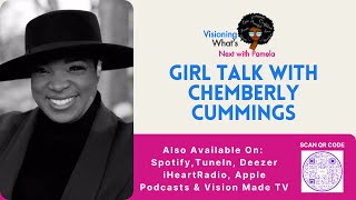 Girl Talk with Chemberly