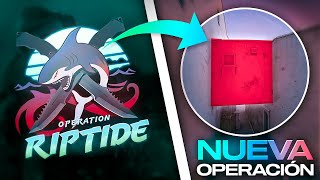 TODO sobre la NUEVA OPERACIÓN: RIPTIDE (META, CAMBIOS, ETC) | CS:GO