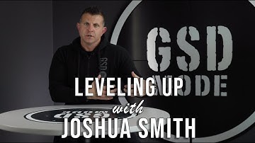 The Benefits Of Being Proactive Instead Of Being Reactive! (LEVELING UP)