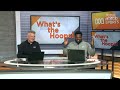 Whats the hoops  midco sports  021524