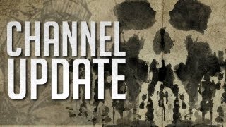 Channel Update: June 4, 2012 CONTEST SUGGESTION BOX THING [CLOSED]