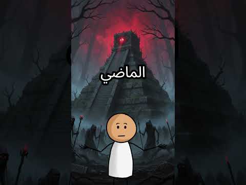 مغامرة مرعبة في جرافيتي فولز