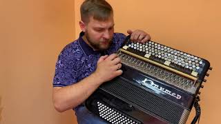 видео: Профессиональный подбор (оценка) баянов, аккордеонов и гармоней от Владимира Бутусова. Салон Баянист картинка: Профессиональный подбор (оценка) баянов, аккордеонов и гармоней от Владимира Бутусова. Салон Баянист
