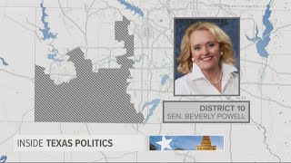 State sen. beverly powell, a former school district superintendent,
believes now is not the time to bring kids back into buildings.