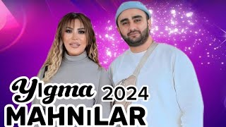 2024 - En Cox Sevilen Azeri Yığma Mahnılar Dinlemeye Deyer Klipler