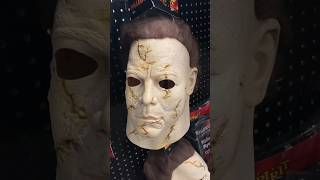 Halloween 2007 Michael Myers Mask