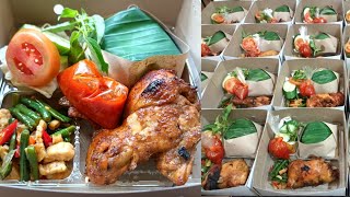 Kuliner Surabaya: Ayam Bakar Primarasa. 