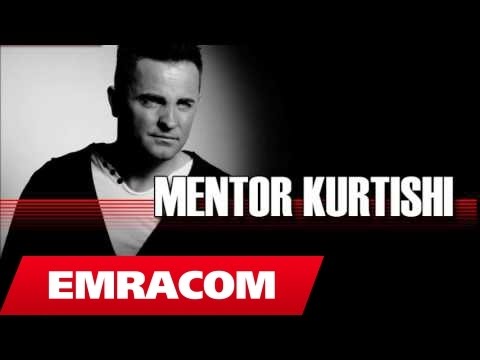 Mentor Kurtishi - Eja po te pres (Official Song)