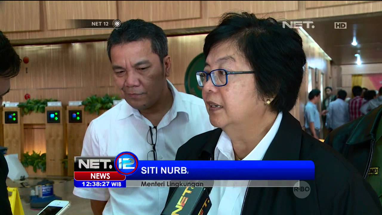  Kasus  Penyelundupan  Satwa Langka  di Indonesia  NET12 