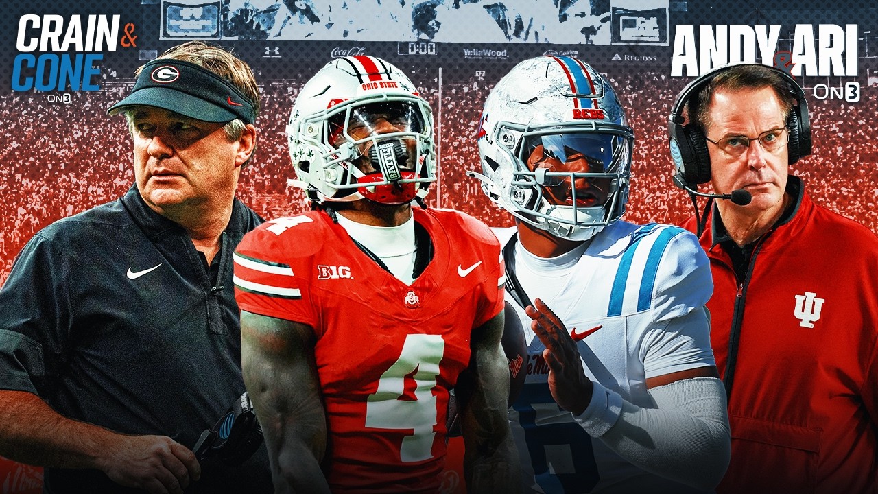 Crain & Cone CFB Program Draft | Who Picked The Best College?