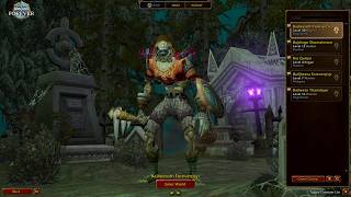 🔥WoW Forever Beta | Lvl 30 Undead Prot Warrior | 100K Duel Tourney Prep?!🔥