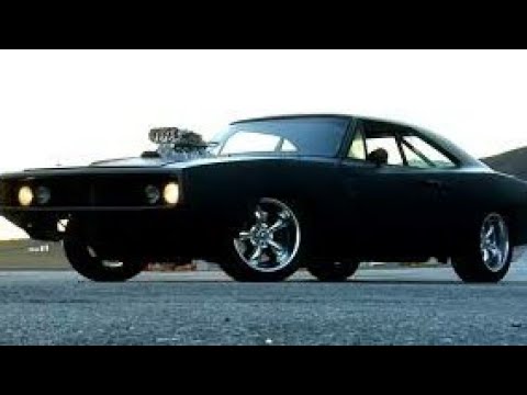 (GTA 5)How to make the Fast and Furious dodge charger - YouTube