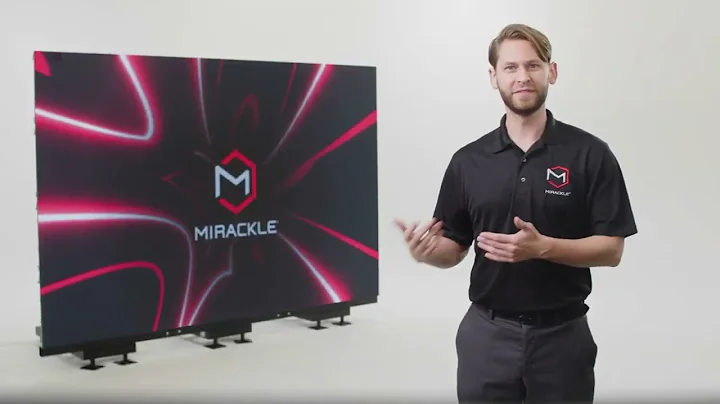 Power and Data Cable Connections - Mirackle® Tutorials