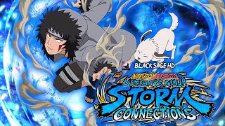 NEW PTS KIBA SCRATCHES EVERYONE DOWN ONLINE!!! - Naruto X Boruto Ultimate Ninja Storm Connections