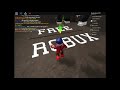 I found real roblox in a robux obby read description