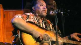 Video thumbnail of "Ledward P & Willie K - Extreme Hawaiian Concert at the Triple Door Seattle"