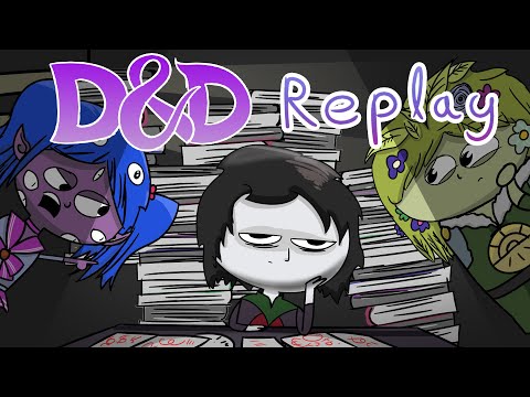 D&D Curse of Strahd Replay (Episode 4): An Offer You Can't Refuse