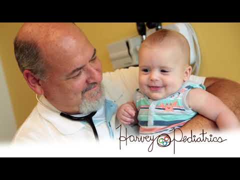 Harvey Pediatrics Newborn Clinic :30