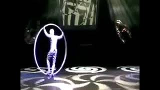 Cyr Wheel Robert Maaser