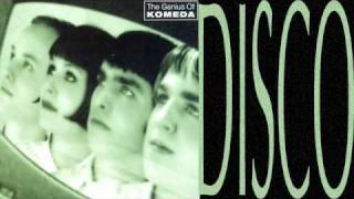 Komeda — Disko chords