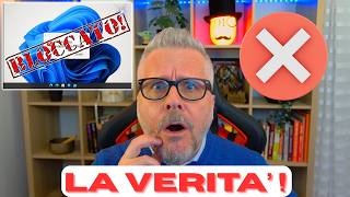 Is Windows 11 freezing your PC? Here's the REAL reason!