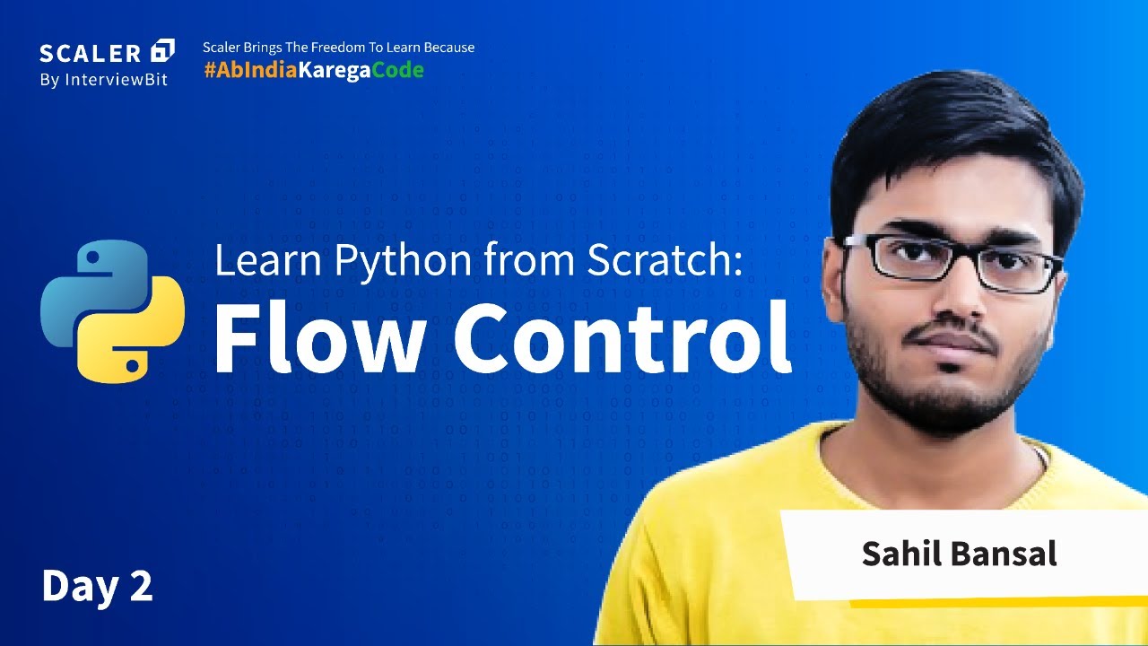 Elif Python. Anti-Sway Control Python.