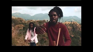 Chronixx ft Eesah - Roots n Chalice [Perfect Trees] official video 2016