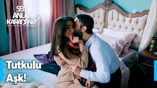 Asiye Ve Mustafa'nın Tutkulu Aşkı! - Sen Anlat Karadeniz