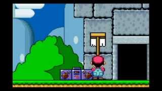 Super Mario World Parodies