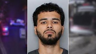 Man arrested after shooting at Osceola County home, deputies say
