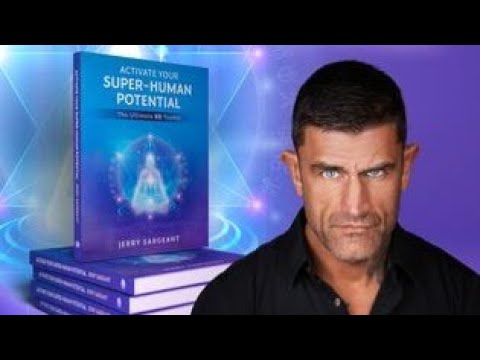 Jerry Sargeant -Star Magic Healing