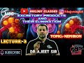 #nephron#kidney#excretory products and their elimination class 11 one shot