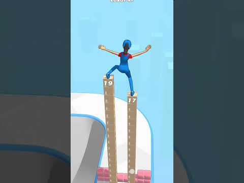 Cargo Stack - Thief 😆 #games #videogame #shortsfeed #trending #shorts