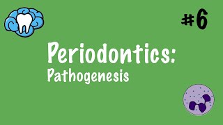 Periodontics | Pathogenesis | INBDE, ADAT