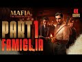 Mafia: The Old Country - Part 1: FAMIGLIA | 2025 Walkthrough [4K 60FPS | No Commentary]