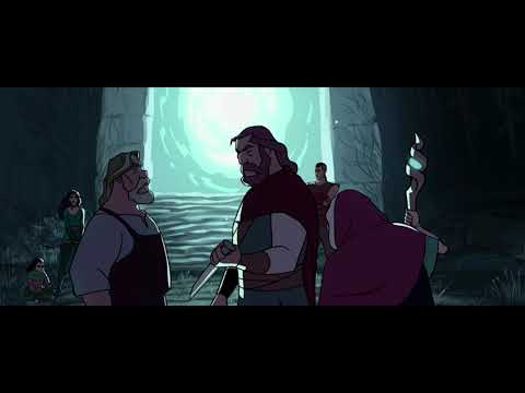 チルドレン・オブ・モルタ ～ 家族の絆の物語～