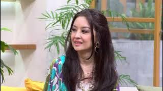 Klarifikasi Putri Patricia Tentang Hubungannya Dengan Didi Riyadi | FYP (08/01/24) Part 2